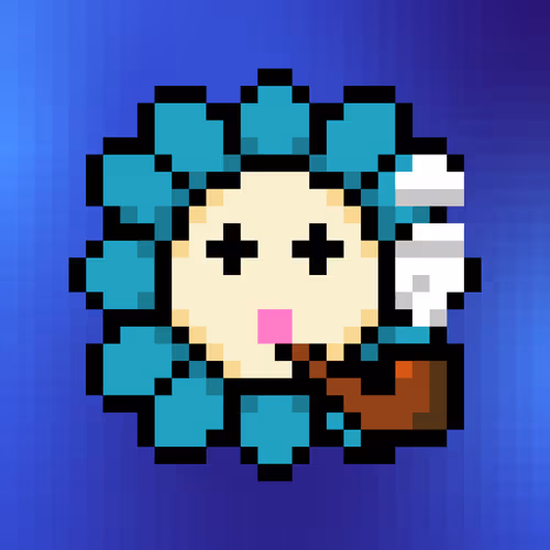 Murakami.Flower #4940