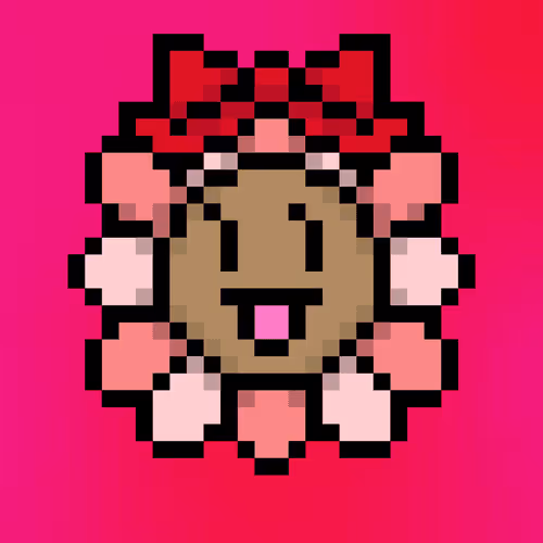Murakami.Flower #4408
