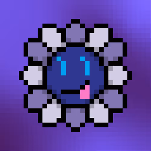 Murakami.Flower #2357