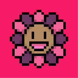 Murakami.Flower #2593