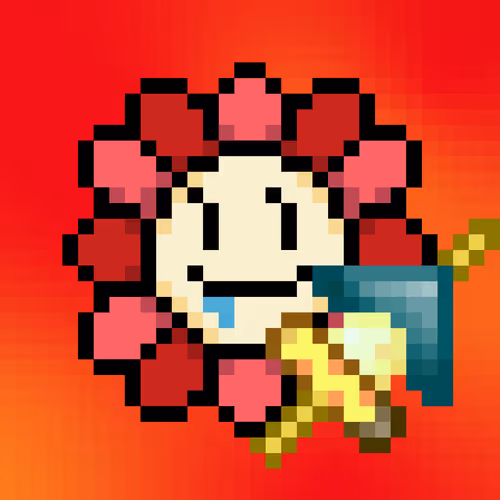 Murakami.Flower #9923