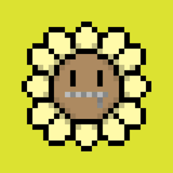 Murakami.Flower #8485