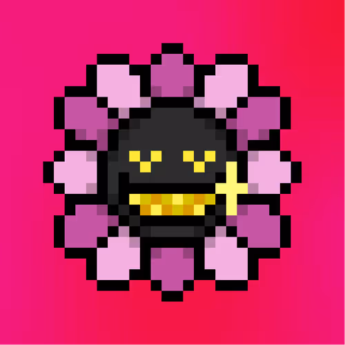 Murakami Flowers 2022 Official
