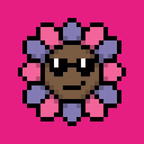 Murakami Flowers 2022 Official