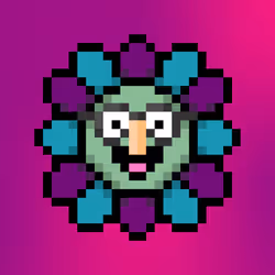 Murakami.Flower #5128