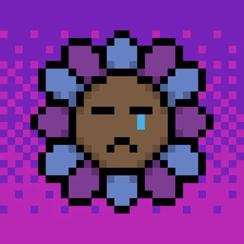 Murakami.Flower #4210