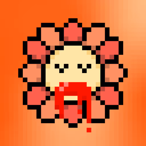 Murakami.Flower #10838