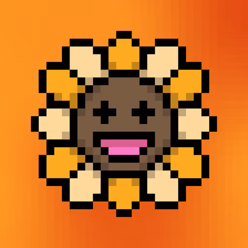 Murakami Flowers 2022 Official