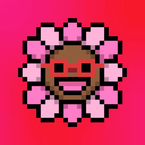 Murakami Flowers 2022 Official