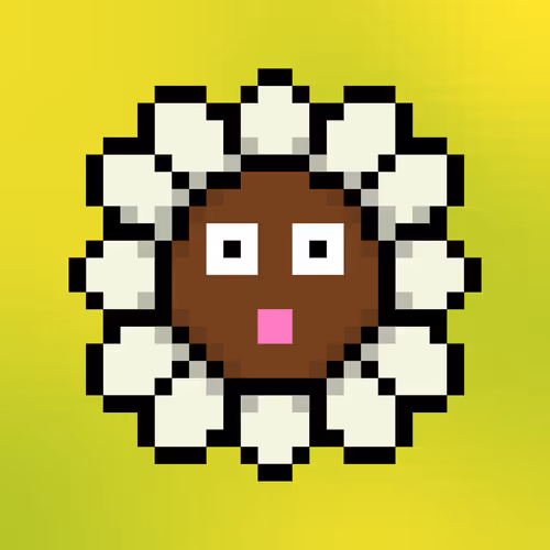 Murakami.Flower #10208