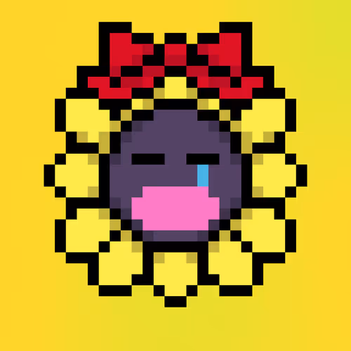 Murakami.Flower #5721