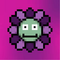 Murakami.Flower #2431