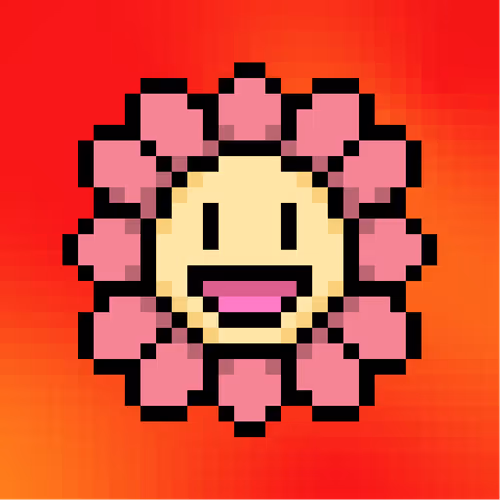 Murakami.Flower #2701
