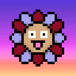 Murakami.Flower #5992