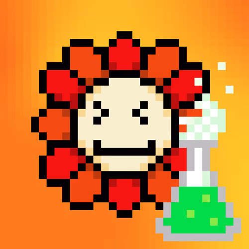 Murakami Flowers 2022 Official