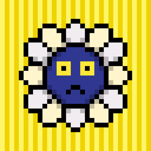 Murakami.Flower #8374