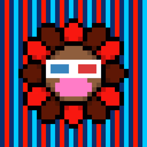 Murakami Flowers 2022 Official