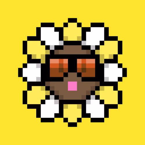 Murakami.Flower #7544