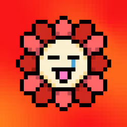 Murakami.Flower #9928