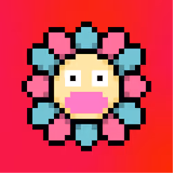 Murakami.Flower #0921
