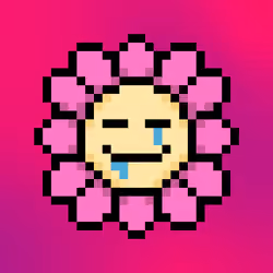 Murakami.Flower #7127