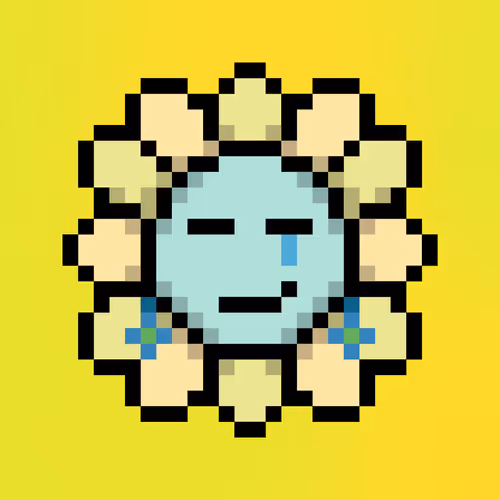Murakami Flowers 2022 Official
