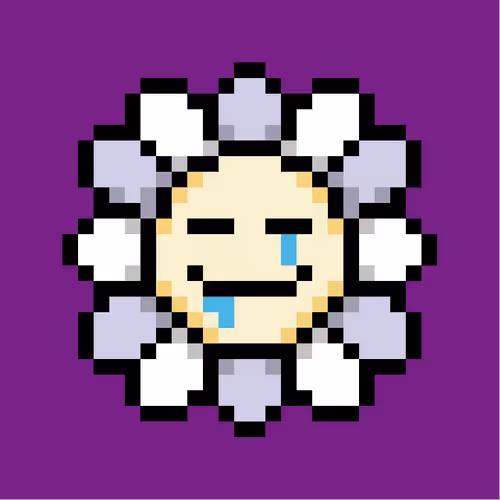 Murakami.Flower #1511