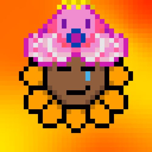 Murakami.Flower #5607