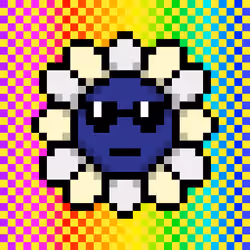 Murakami.Flower #8382