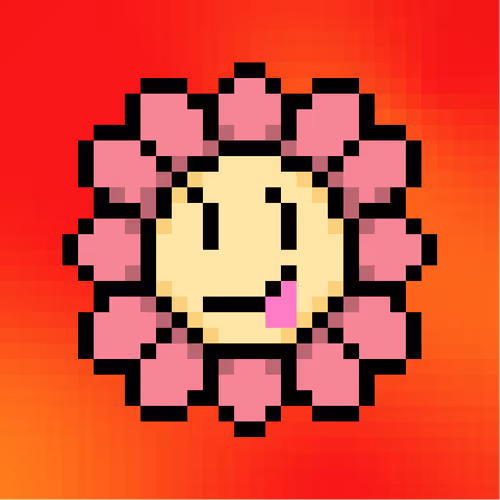 Murakami Flowers 2022 Official