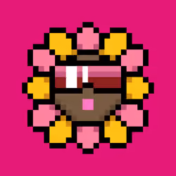 Murakami.Flower #8756