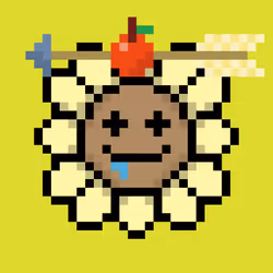 Murakami.Flower #8507