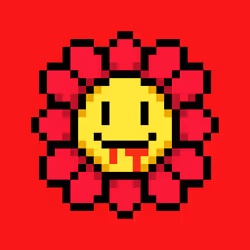 Murakami.Flower #6276