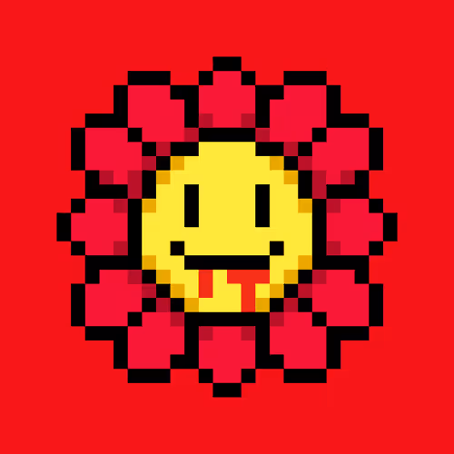 Murakami.Flower #6276