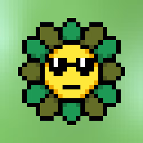 Murakami Flowers 2022 Official