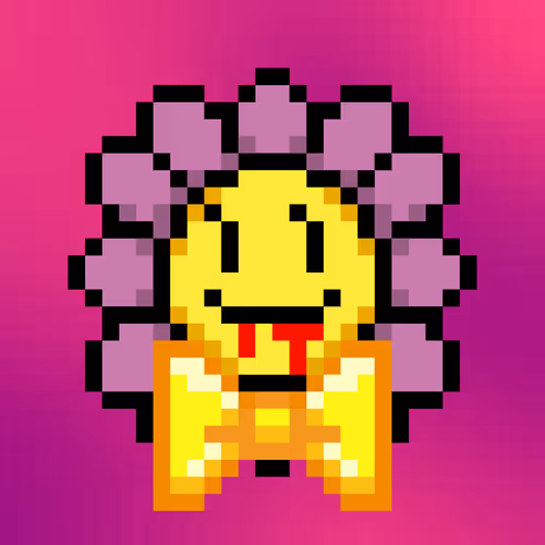 Murakami.Flower #4308