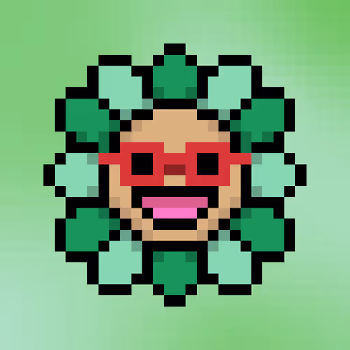 Murakami.Flower #10645