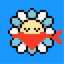 Murakami.Flower #0151