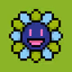 Murakami.Flower #7669