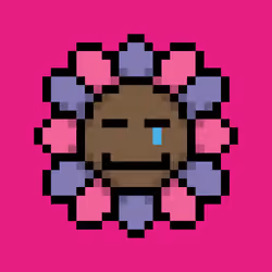 Murakami.Flower #3451