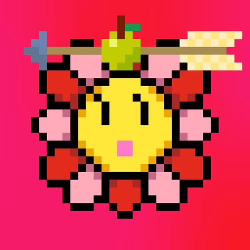 Murakami.Flower #10784