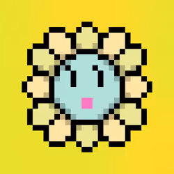 Murakami.Flower #9380