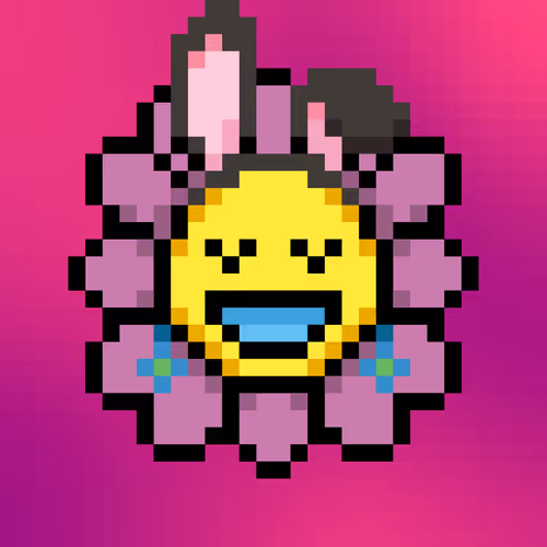 Murakami.Flower #4249