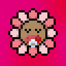 Murakami.Flower #4362