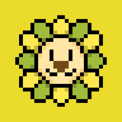 Murakami.Flower #5800