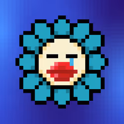 Murakami.Flower #4966
