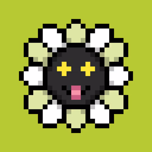 Murakami.Flower #10334