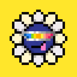 Murakami.Flower #8333