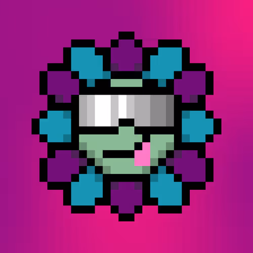 Murakami Flowers 2022 Official