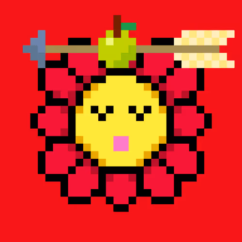 Murakami.Flower #6308